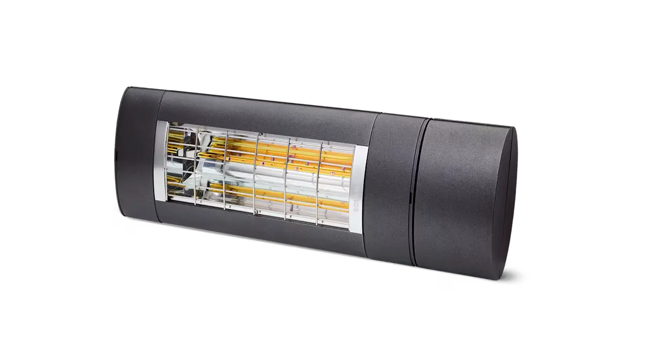 Premium+ 1400 ARC Solamagic