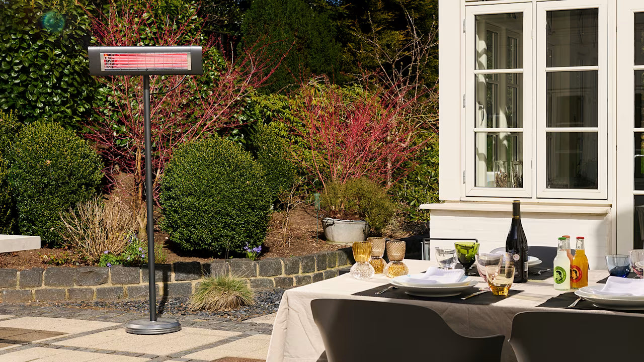 Quick-fix-fästen till Premium+ och AIR+ Solamagic