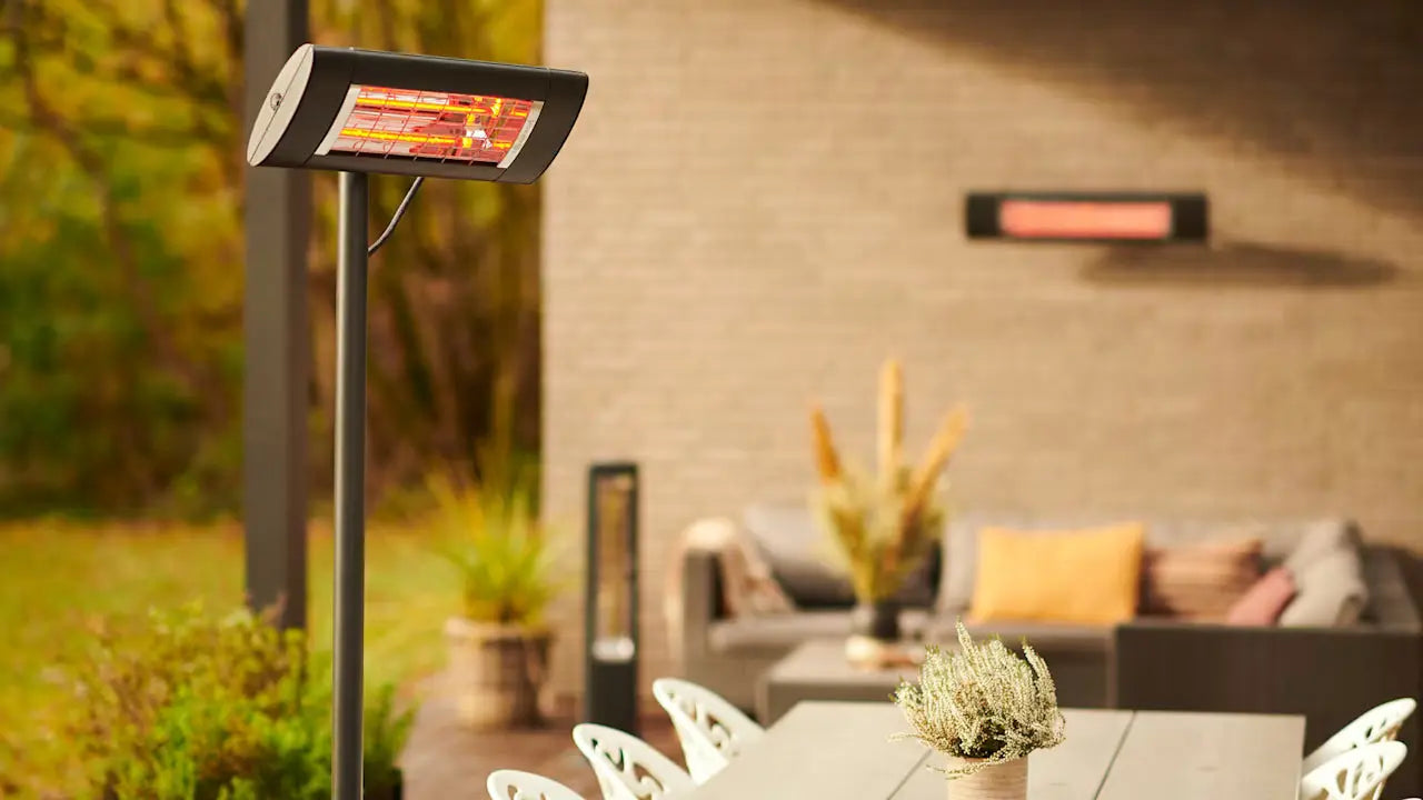 Premium+ 1400 Solamagic