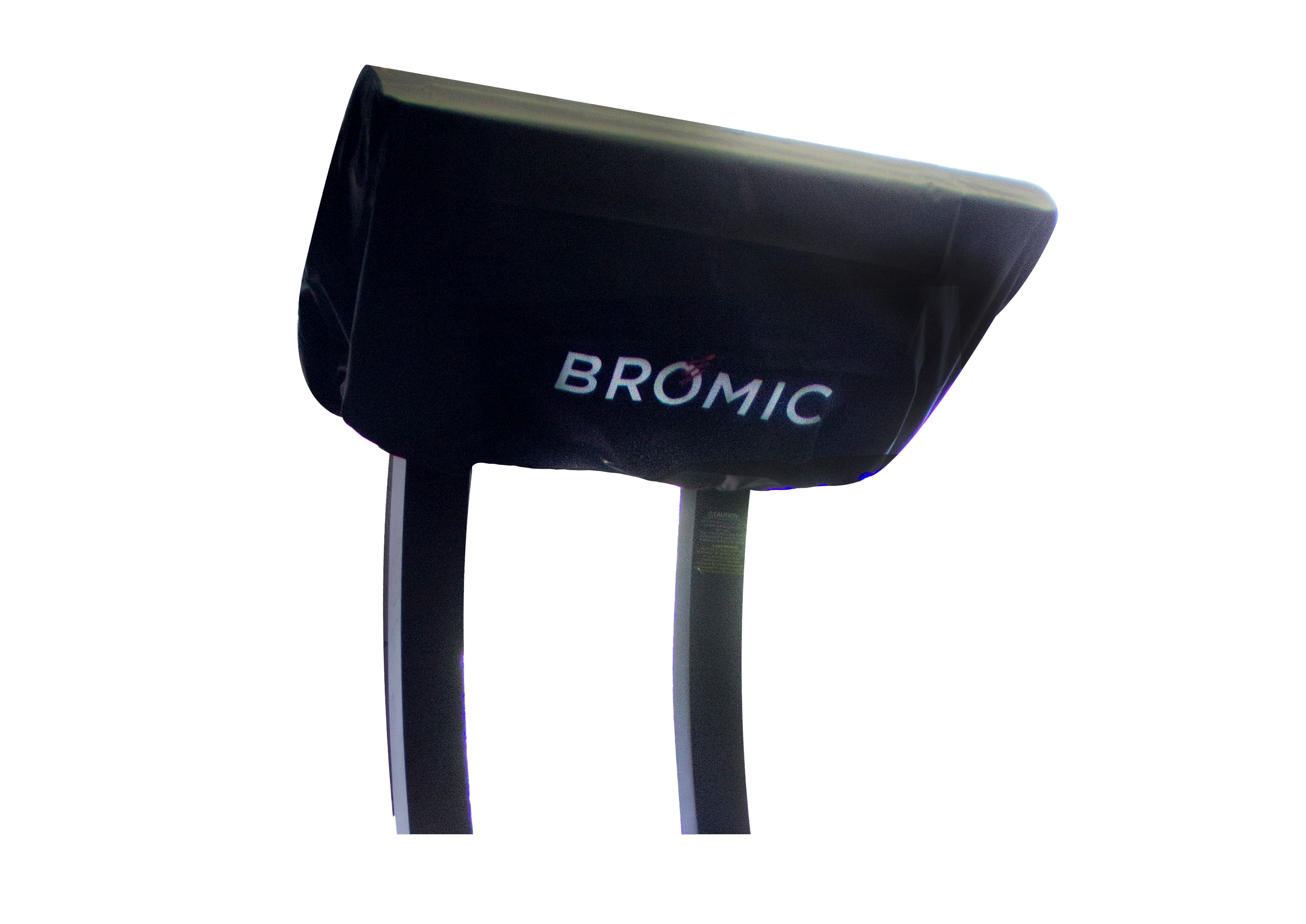 Tungsten Portable Cover Bromic