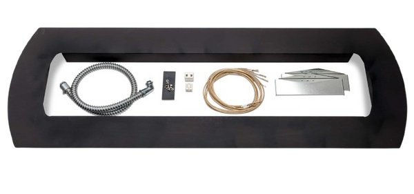 Wolfram elektriske indbygningssæt