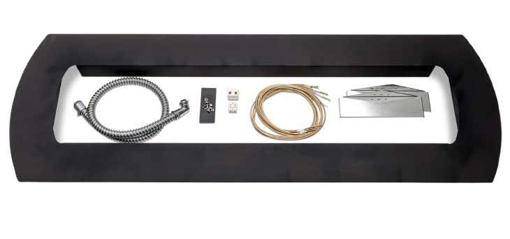 Tungsten Electric Recess Kits